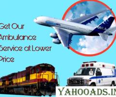 Choose Panchmukhi Air Ambulance Services in Bhubaneswar with Life-Saving Medical Facility